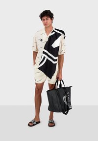 Black Bananas WALKING - Muiltjes - black