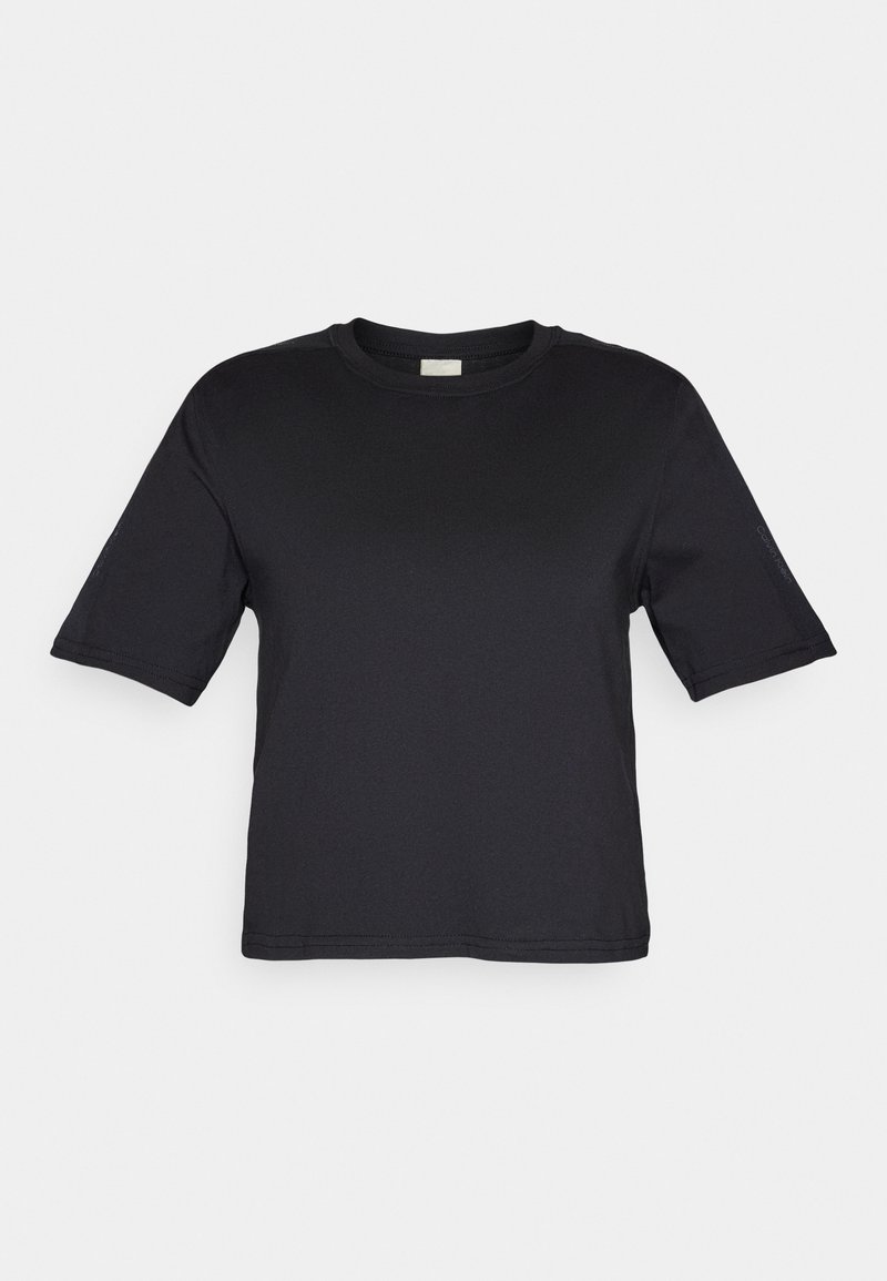 Calvin Klein Performance Sport T-shirt zwart