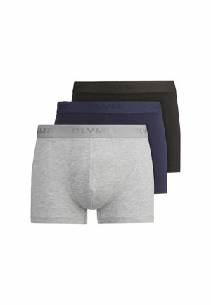 3ER-PACK - Boxer  - multicolor