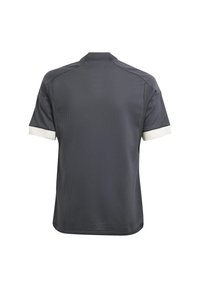 adidas Performance JUVENTUS 23/24 THIRD KIDS - Maglia da calcio - carbon/cream white