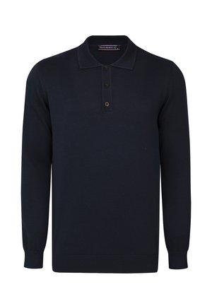 Polo - dark blue
