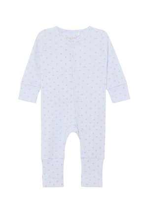 LONG SLEEVE  - Jumpsuit - arctic ice