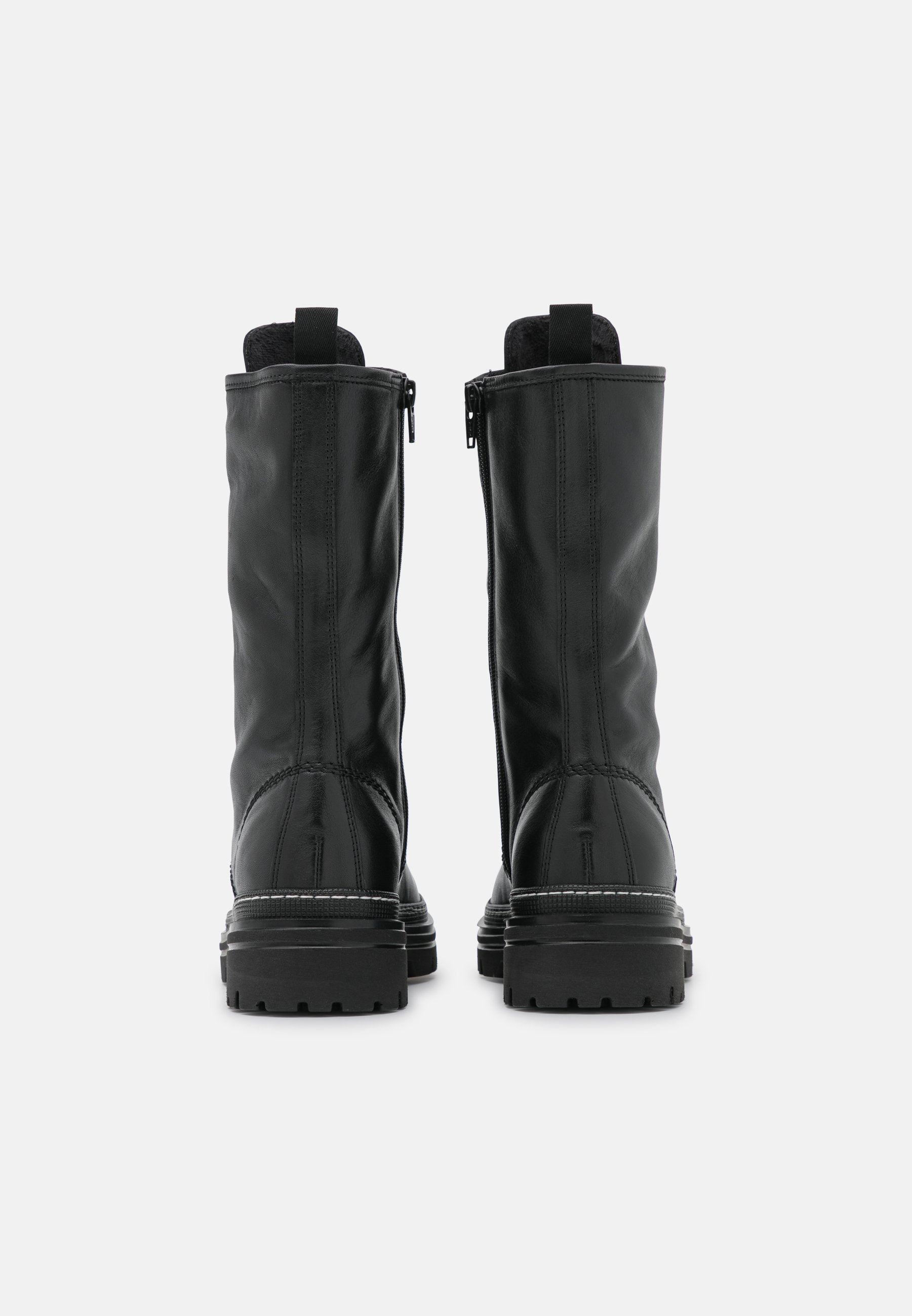Women Lace-up boots Women Lace-up boots