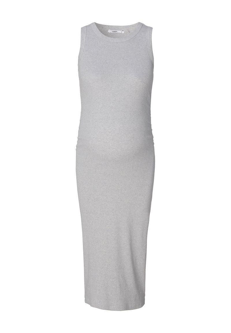 Noppies Etui-jurk grijs Noppies Etui-jurk grijs