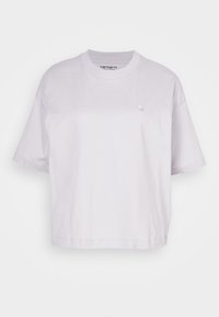 CHESTER - T-shirt basic - sonic silver