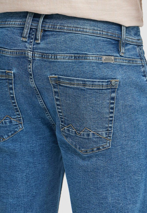 BHTWISTER-DENIMSHORTS-MULITFLEX SLIM/ REGULAR FIT - Denim shorts4