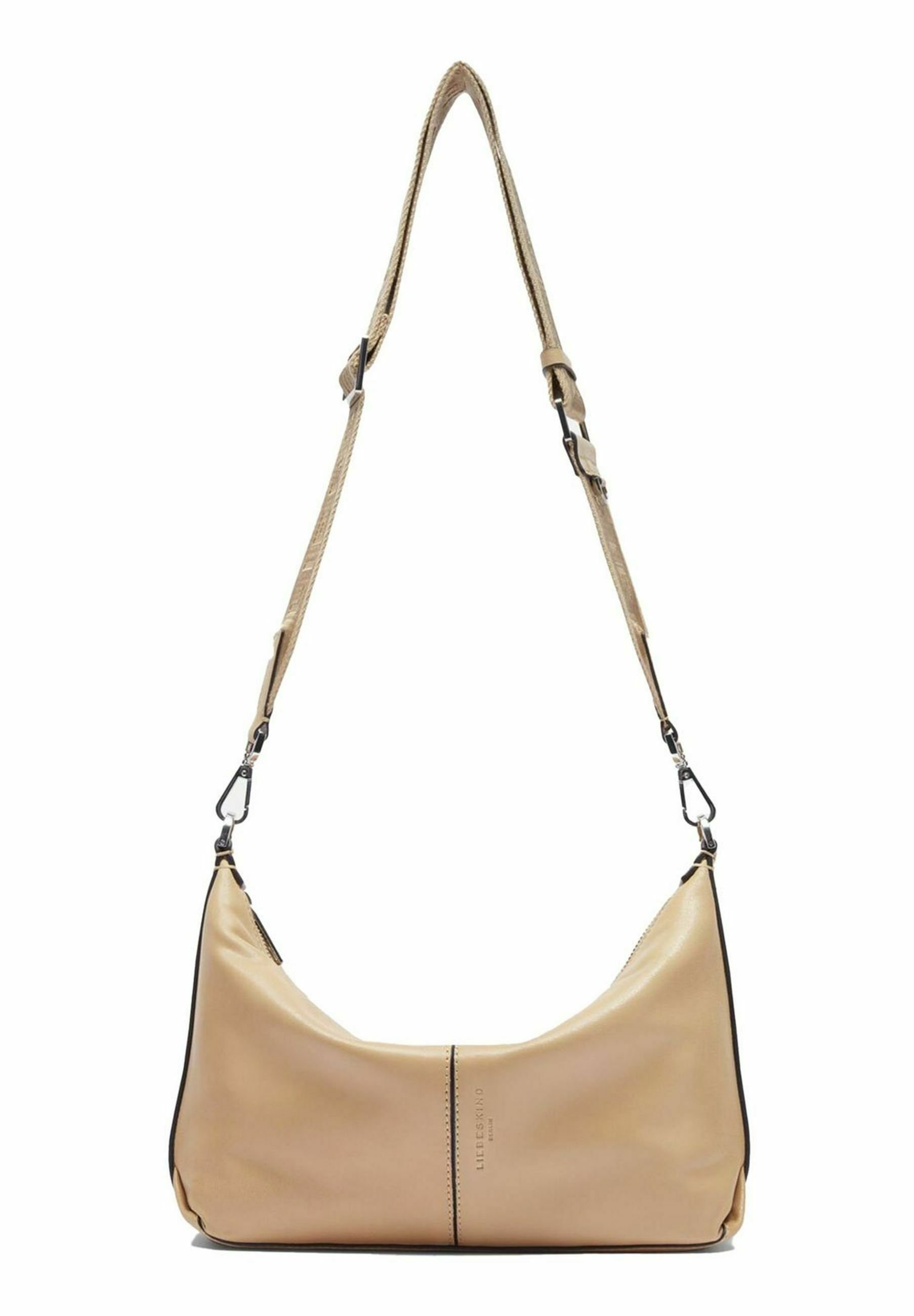 Liebeskind Berlin PARIS HOBO Umhängetasche beige Zalando