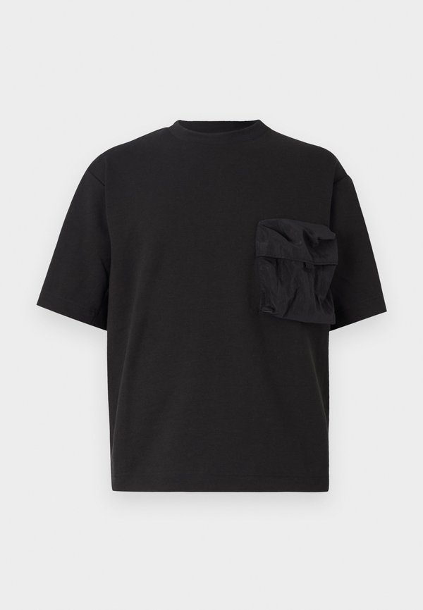 RESERVE POCKET TEE - Basic T-shirt3
