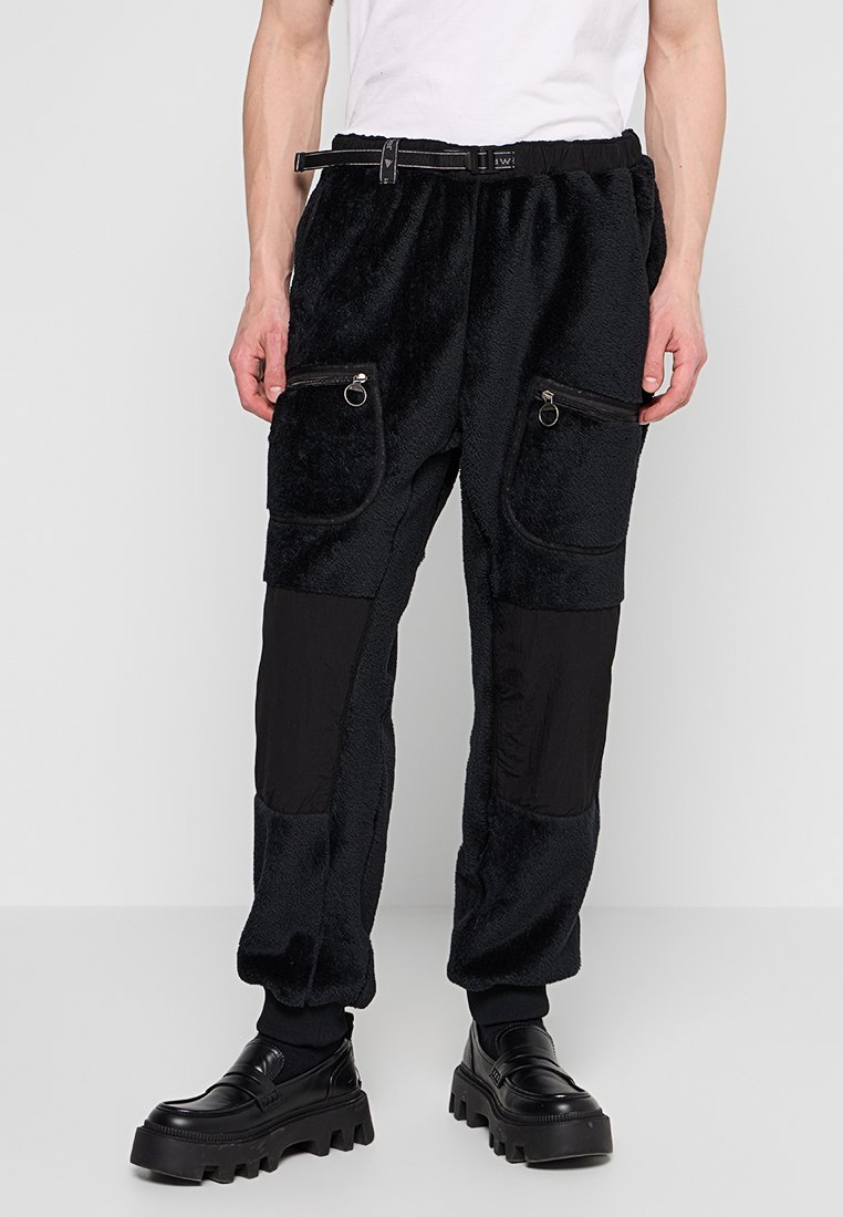 Barbour Trainingsbroek zwart Barbour Trainingsbroek zwart