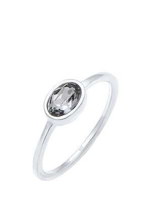 Elli BASIC - Ring - silver-coloured