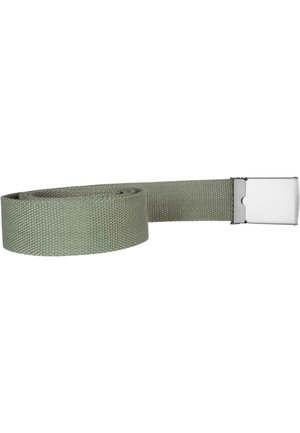 Urban Classics SINGLE - Ceinture - olive