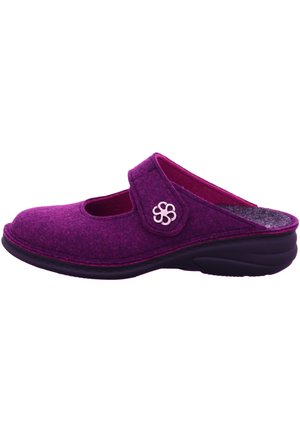 Finn Comfort BRIG - Mules - berry