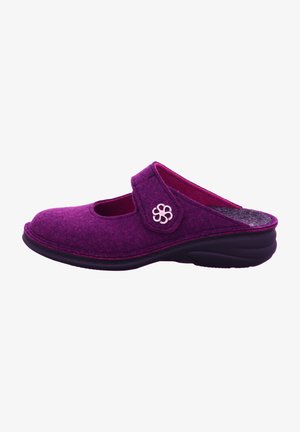 Finn Comfort, BRIG - Mules - berry