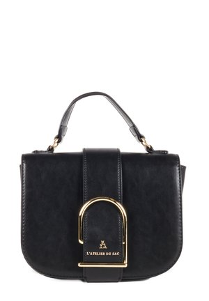 L'Atelier Du Sac JESSY - Geantă de mână - nero