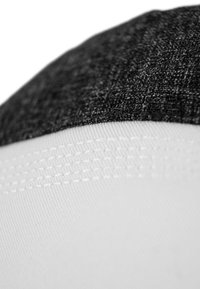 Reusch COZY R-TEX XT - Wanten -  white black melange