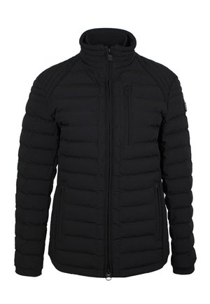Wellensteyn MOLM - Winter jacket - black