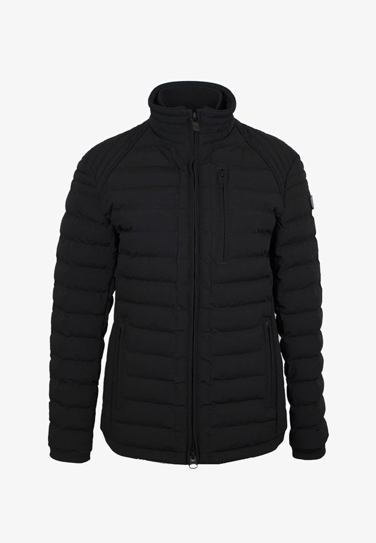 Wellensteyn MOLM - Winterjacke - black