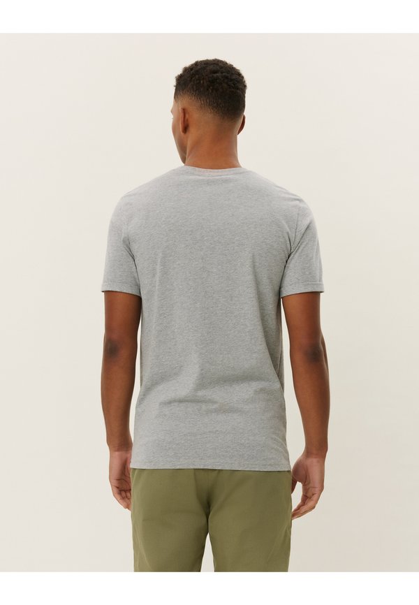 PIECE - Print T-shirt4