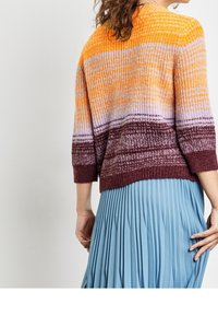 Taifun Jumper - multi-coloured