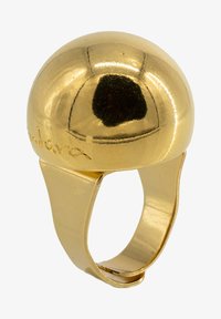 Wybrany, gold-coloured