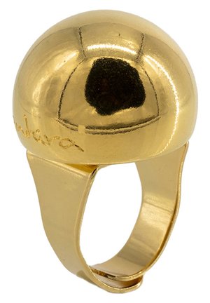 SPACEY - Ring - gold-coloured