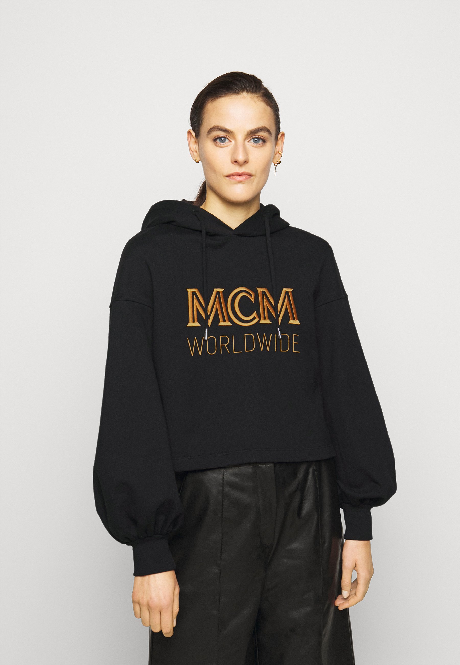 mcm hoodies