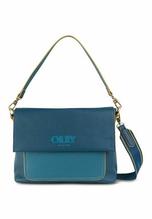 Oilily SOFIA - Sac à main - legion blue