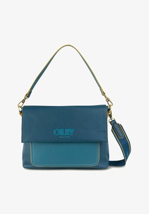 Oilily SOFIA - Sac à main - legion blue