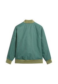 Vans COPLEY BOMBER - Blouson Bomber - dark forest