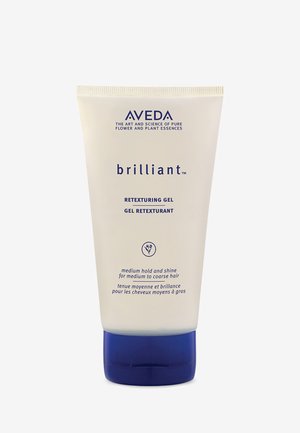 BRILLIANT™ RETEXTURIZING GEL - Styling - -
