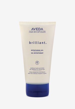 BRILLIANT™ RETEXTURIZING GEL - Stylizacja włosów