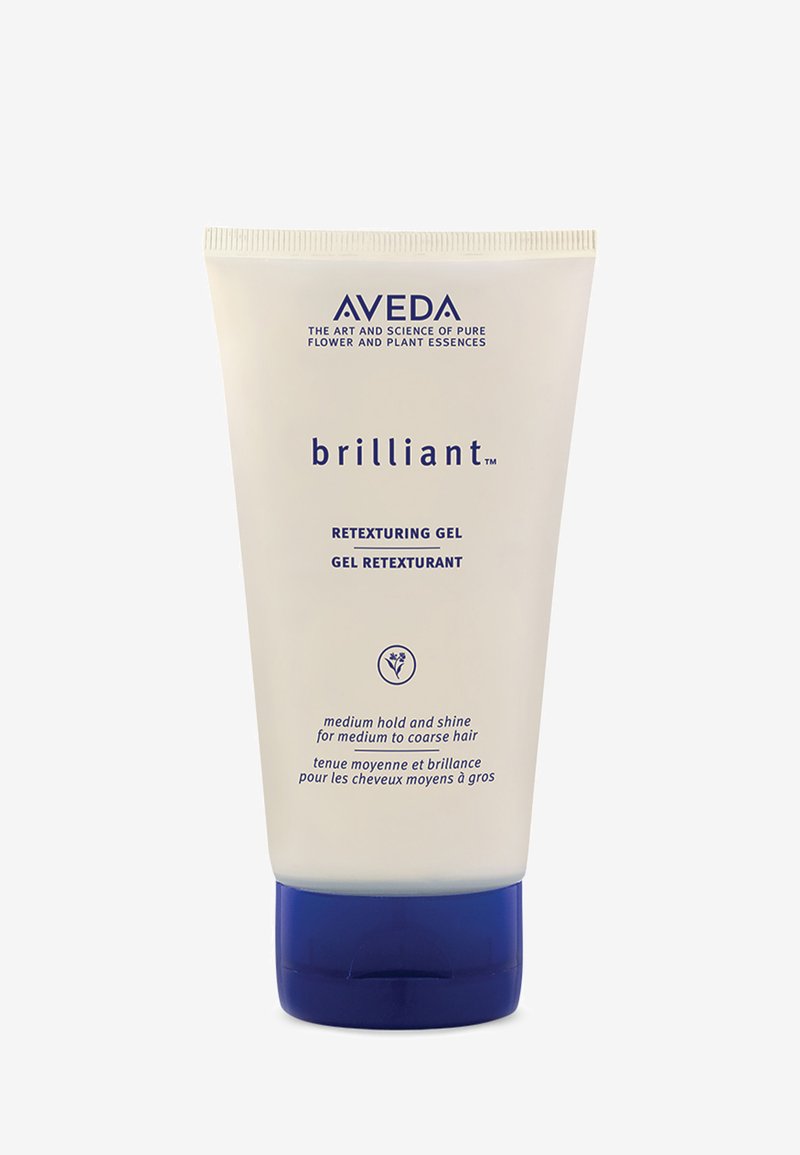 Aveda - BRILLIANT™ RETEXTURIZING GEL  - Produit coiffant, Agrandir