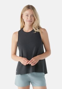 Smartwool ACTIVE  - Top - black
