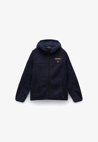 Unausgewählt, navy