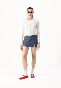 Hollister Co. Mini krilo - dark blue