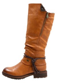 Rieker Vinterstövlar - brown