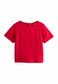 Non sélectionné, red