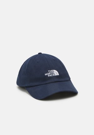 NORM UNISEX - Cap - summit navy