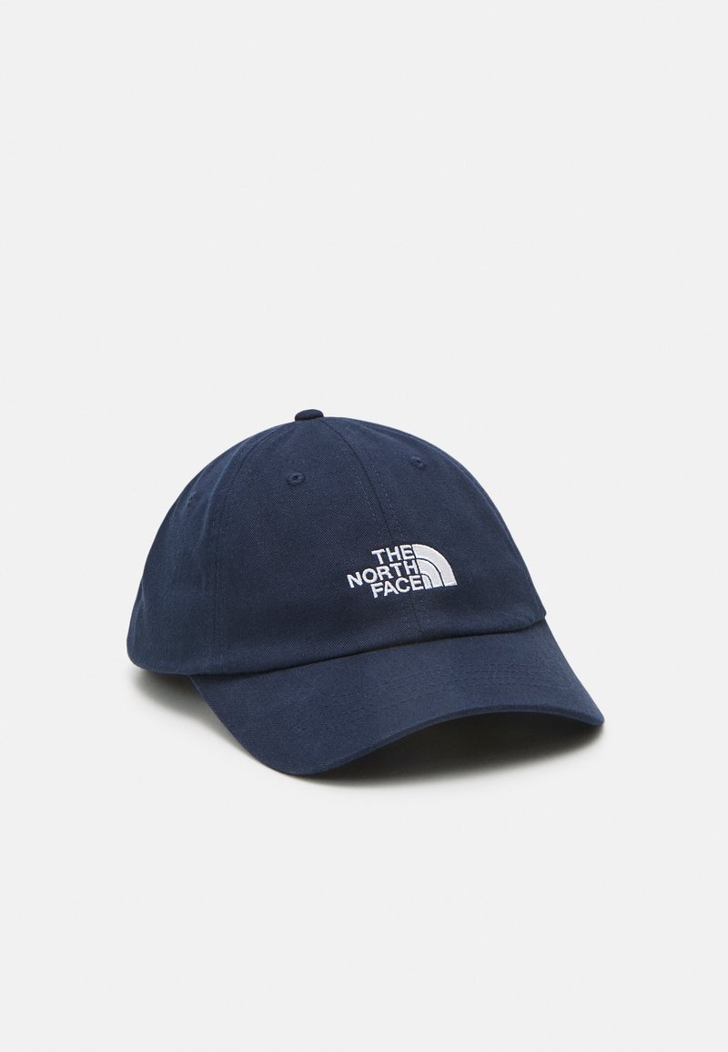 The North Face - NORM UNISEX - Cap - summit navy, Vergrößern