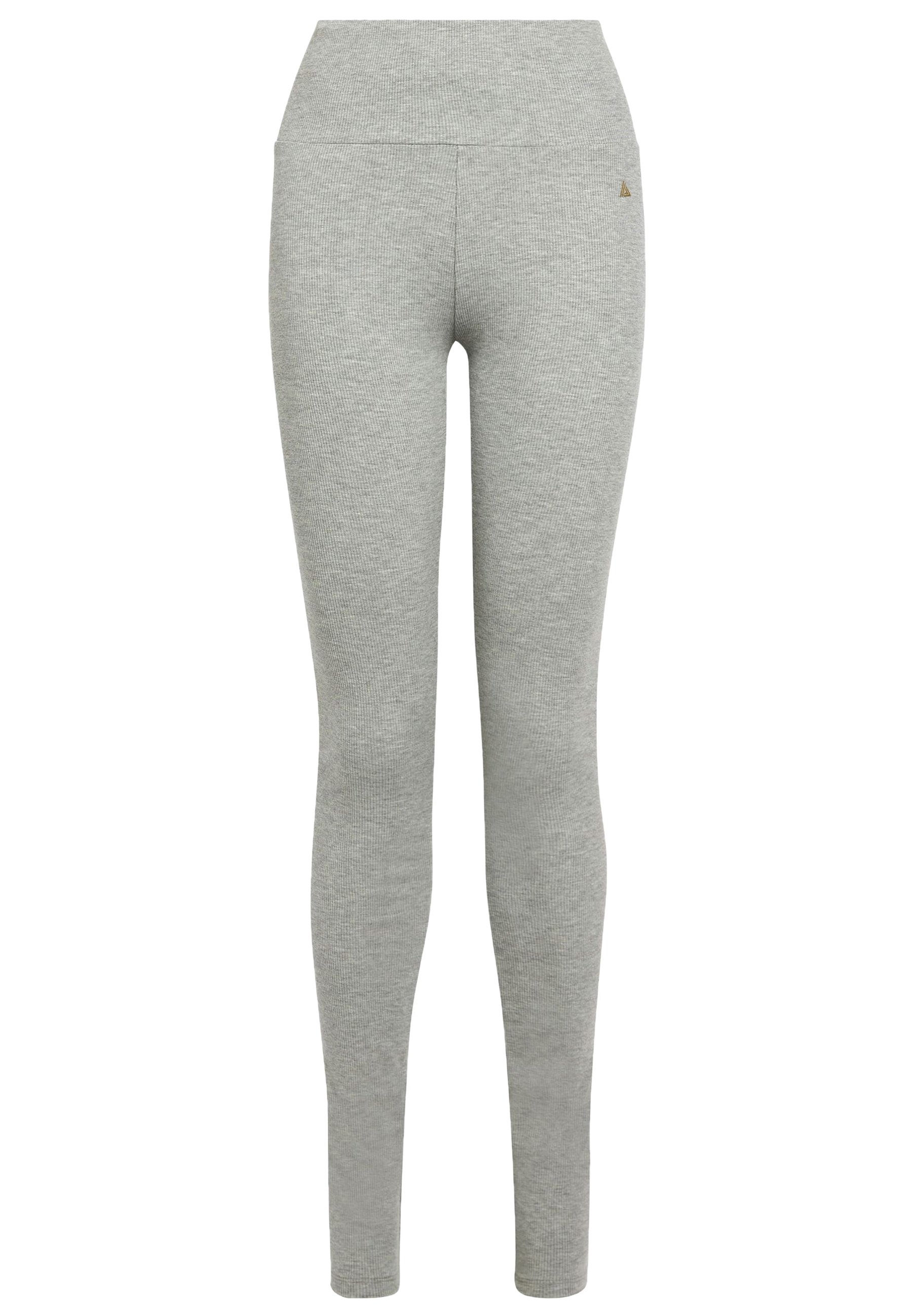 Next Leggings - grey - Zalando.de