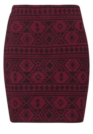 Spódnica mini