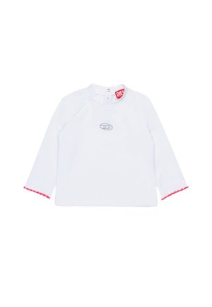 Maglietta a manica lunga - white