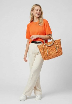 Emily & Noah, EMILY & NOAH SHOPPER E&N JOLANDA - Bolso de mano - orange