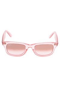 wayfarer ban ray rosa sunglasses