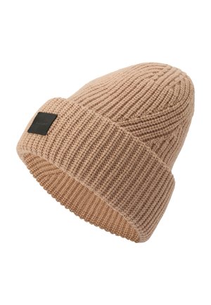 TRAVELING - Beanie - beige