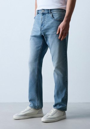 Next, - Jeansy Straight Leg