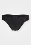 TINY TANGA - Slip - black