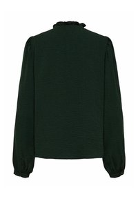 JDY JDYRACHEL LIFE PINTUCK - Camicetta - scarab