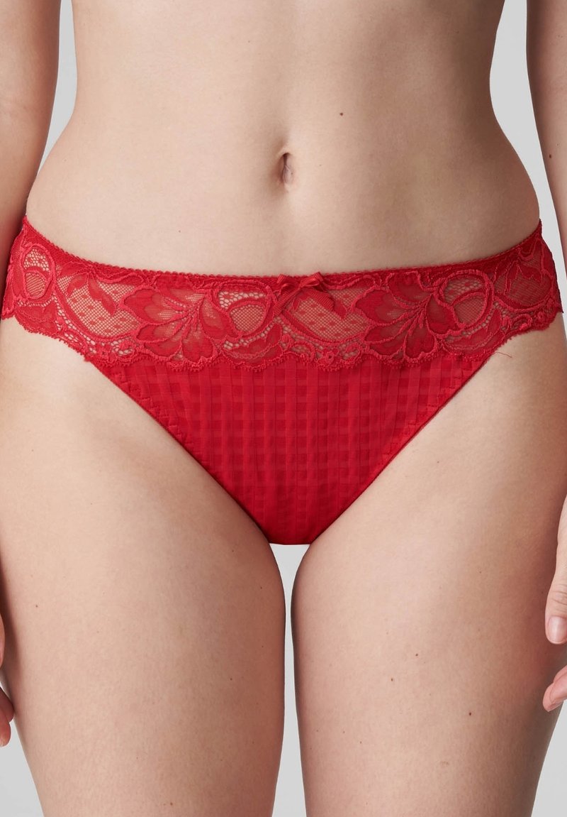 PrimaDonna MADISON - String - scarlet