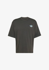 Sélectionné, utility black
